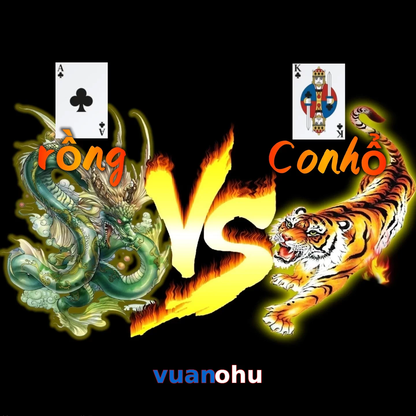 vuanohu